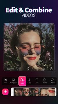Video Editor PRO 截图 4