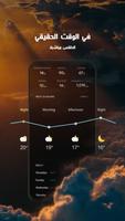ProWeather - Forecasts, Radar الملصق