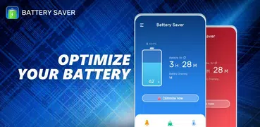 Battery Saver-Ram Cleaner