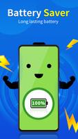 Battery Saver-Ram Cleaner 海報