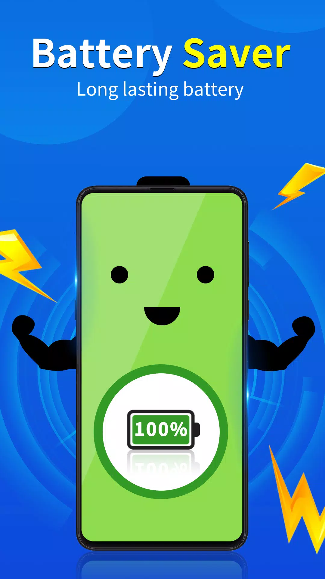 Battery Saver-Ram Cleaner APK for Android Download