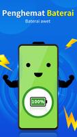 Battery Saver- Pembersih Ram poster