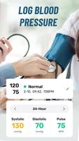 Health Tracker पोस्टर