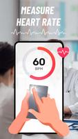 Health Tracker स्क्रीनशॉट 1