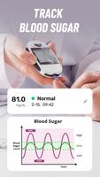 Health Tracker स्क्रीनशॉट 2