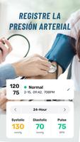 Health Tracker Poster