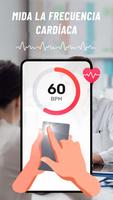 Health Tracker captura de pantalla 1