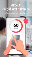 Health Tracker imagem de tela 1