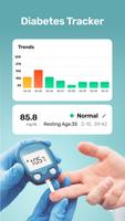Blood Sugar Diary screenshot 1