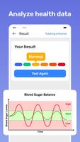 Blood Sugar Diary screenshot 2