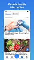 Blood Sugar Diary screenshot 3