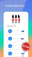 CallSafe - Caller ID, Call Blocker ภาพหน้าจอ 3