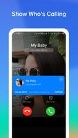 CallSafe - Caller ID, Call Blocker Plakat
