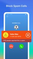CallSafe - Caller ID, Call Blocker Screenshot 1