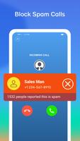 CallSafe - Caller ID, Call Blocker capture d'écran 1