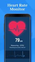 Heart Rate Monitor poster