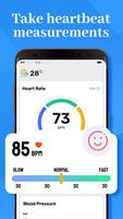 Heart Rate Monitor Screenshot 1