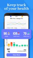Heart Rate Monitor Screenshot 2