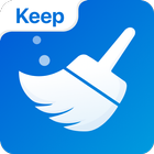 KeepClean أيقونة