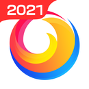 KeepBrowser: Fast & private APK
