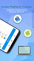KeepDrop - File Transfer تصوير الشاشة 1