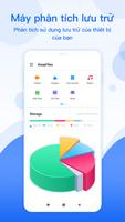KeepFiles - Powerful Manager bài đăng