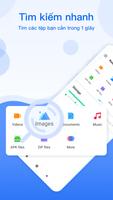 KeepFiles - Powerful Manager ảnh chụp màn hình 1