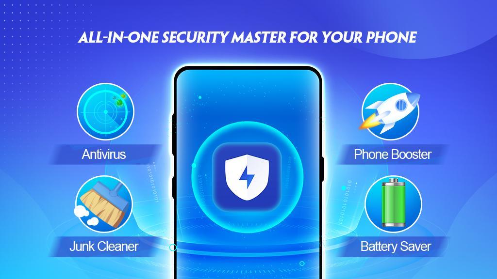 Keepsecurity Antivirus Booster Cleaner For Android Apk Download