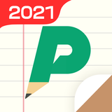 Plan Pad - Notes, Memo icono