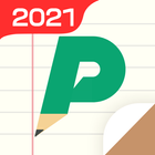 Plan Pad - Notes, Memo icon