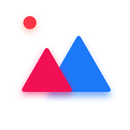 Pro Gallery - Optimize photo size & Fast browsing APK
