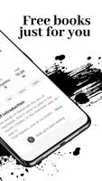 ReadGo: Novels with no charge Plakat