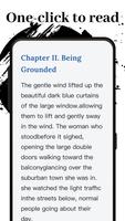 ReadGo: Novels with no charge Screenshot 1