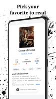 ReadGo: Novels with no charge Screenshot 3