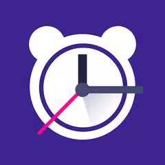 Smart O'Clock-Alarm Clock with Missions for Free APK Herunterladen