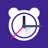 Smart O'Clock-Alarm Clock with Missions for Free icône