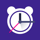 Smart O'Clock-Alarm Clock with Missions for Free APK