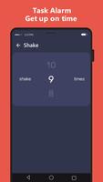 Smart O'Clock-Alarm Clock with Missions for Free capture d'écran 1