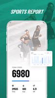 Step Counter Screenshot 1
