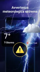 download Live Weather: Radar & Forecast XAPK