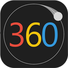 360 Spin biểu tượng