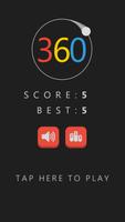 360 Spin ảnh chụp màn hình 2
