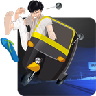 Toktok Drift иконка