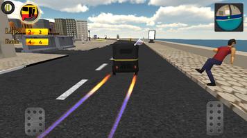 Toktok Drift скриншот 1