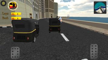 Toktok Drift скриншот 2