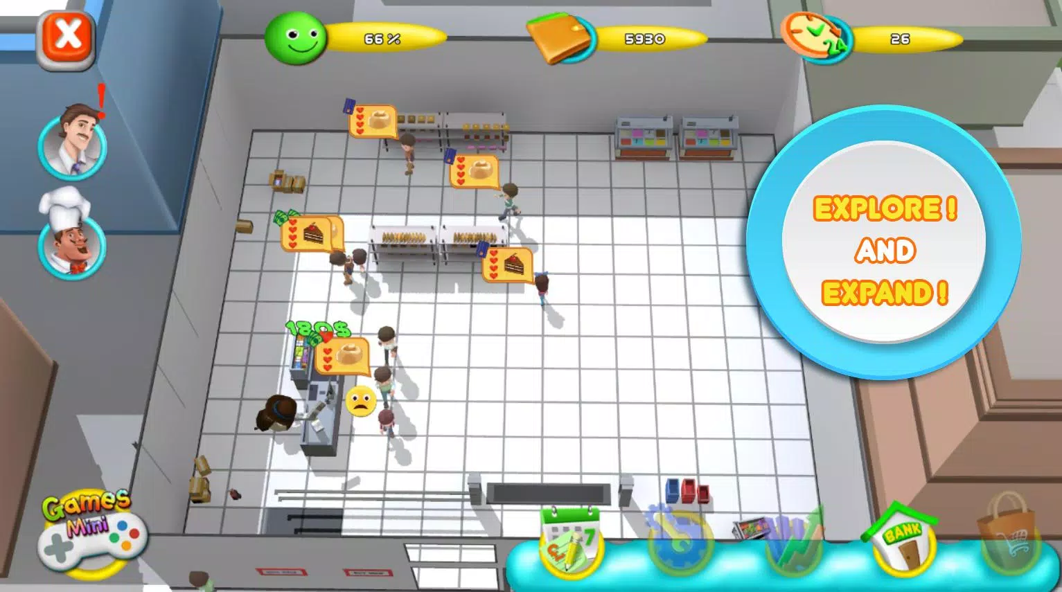 City of Dreams APK for Android Download