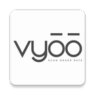 Vyoo icône