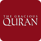 آیکون‌ Gracious Quran