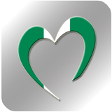Nigerian Social Dating App icon