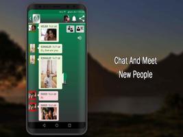 Nigerian Social Dating App اسکرین شاٹ 3